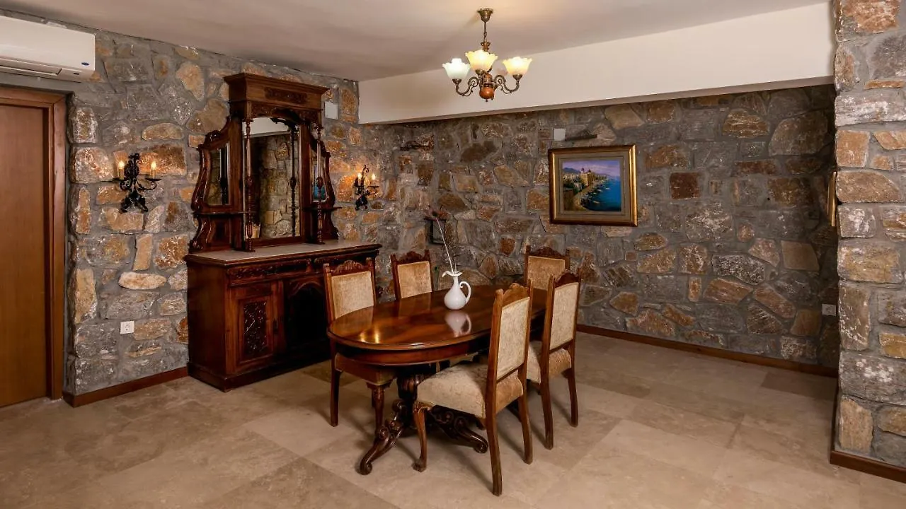 Villa Maral Marmaris Daily Weekly Rentals 0*,  Turkey