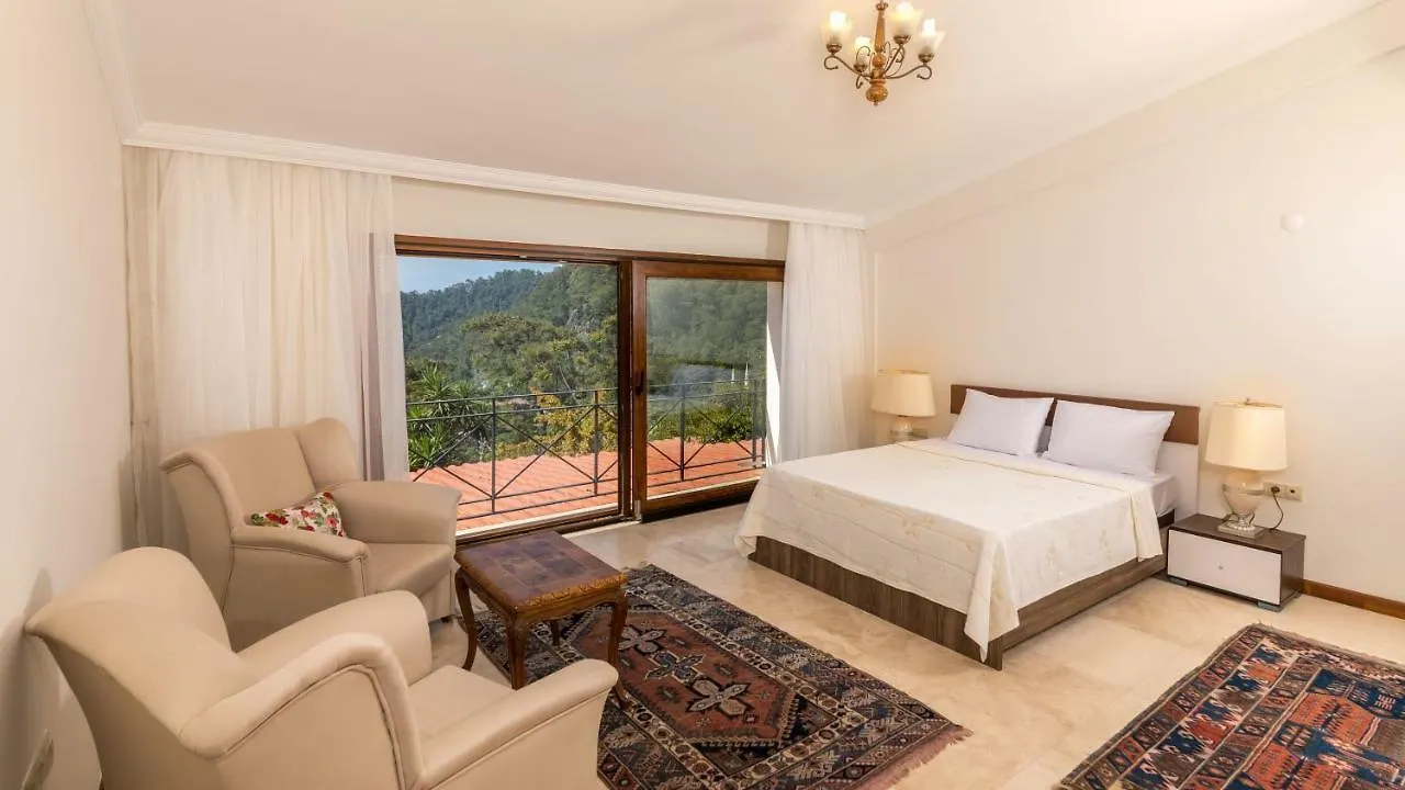 Villa Maral Marmaris Daily Weekly Rentals 0*,  Turkey