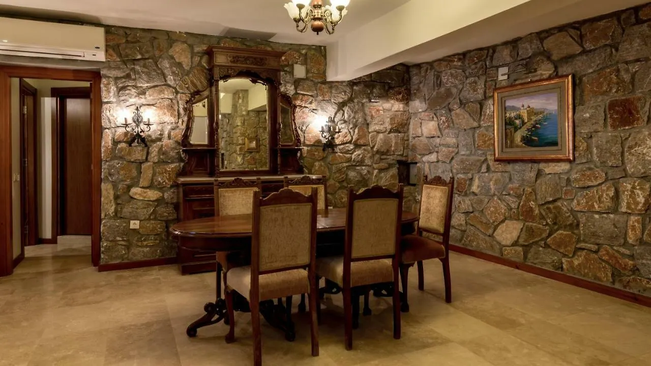 Villa Maral Marmaris Daily Weekly Rentals