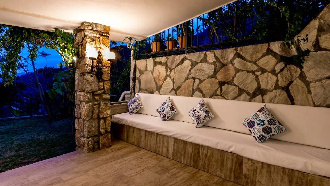 Villa Maral Marmaris Daily Weekly Rentals