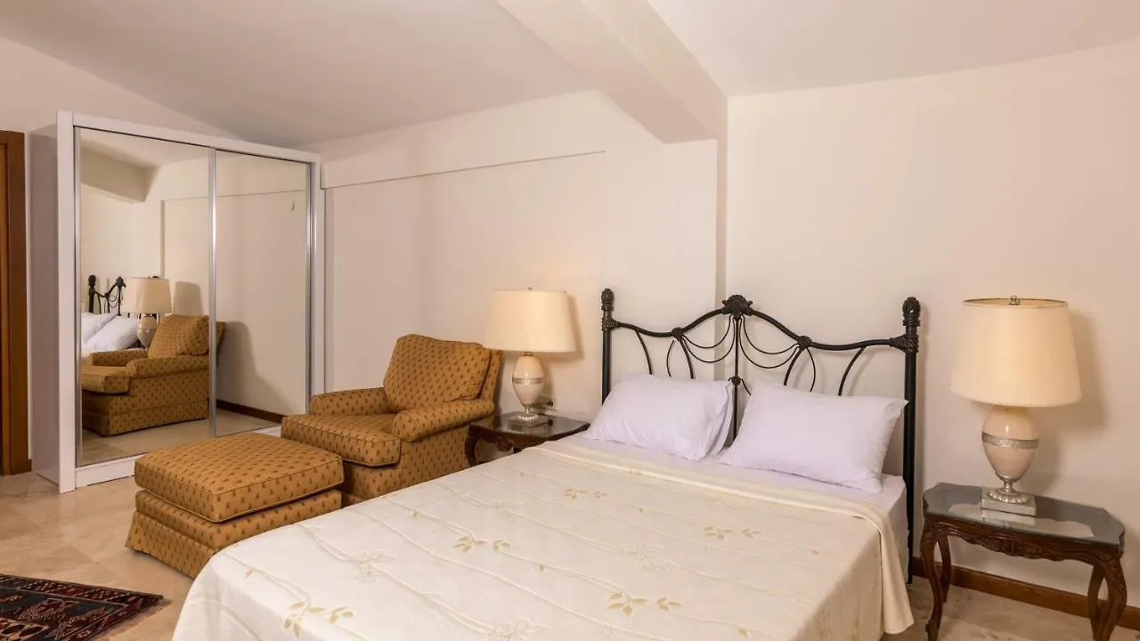 Villa Maral Marmaris Daily Weekly Rentals