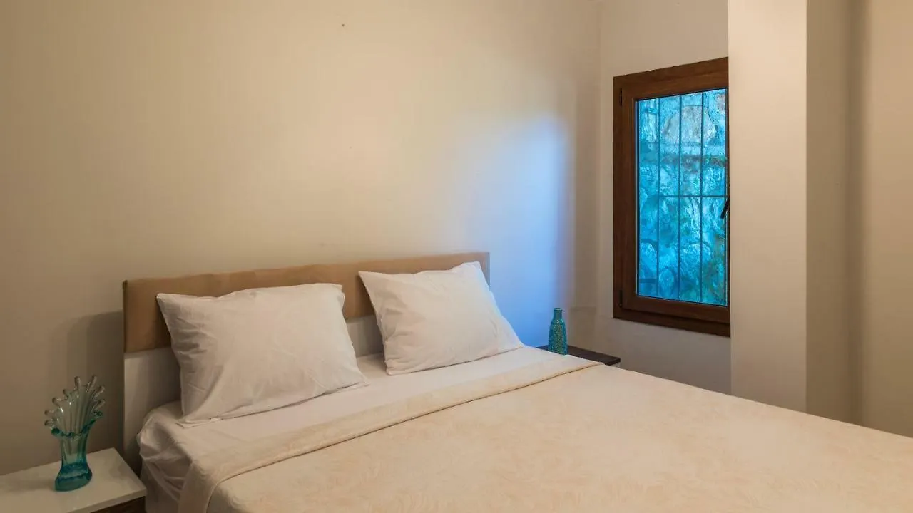 Villa Maral Marmaris Daily Weekly Rentals 0*,