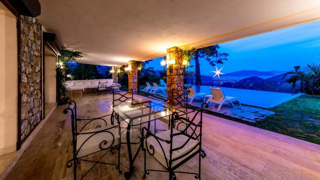 Villa Maral Marmaris Daily Weekly Rentals 0*,  Turkey