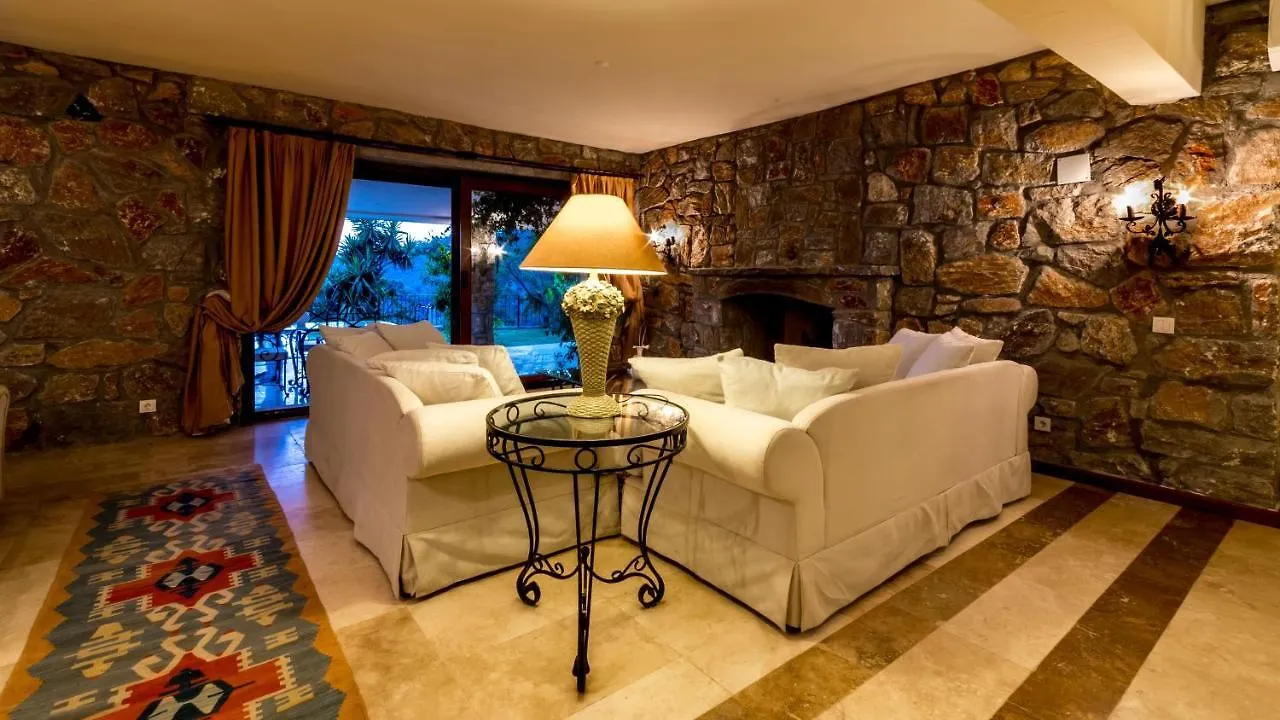 Villa Maral Marmaris Daily Weekly Rentals